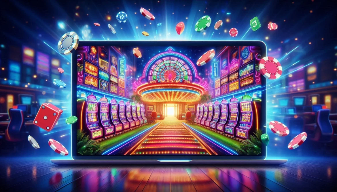 Casino Bielefeld